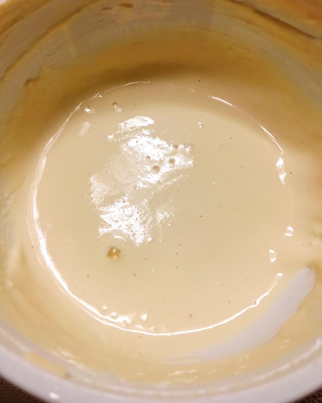 家庭自制奶油奶酪 Homemade Cream Cheese