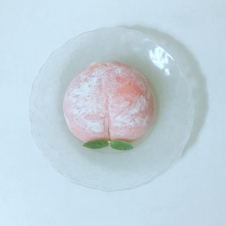 水蜜桃雪媚娘