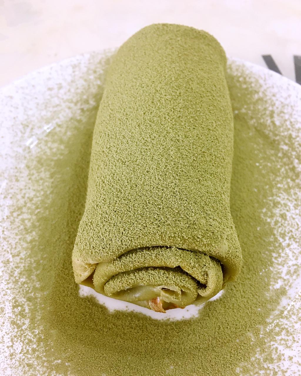网红毛巾卷——［附视频］