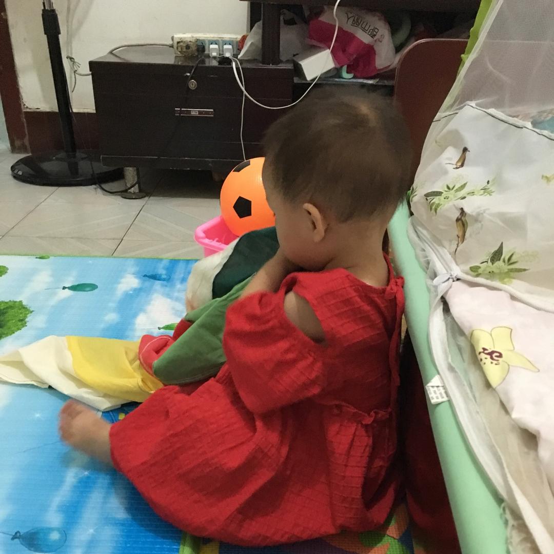 宝妈妈A