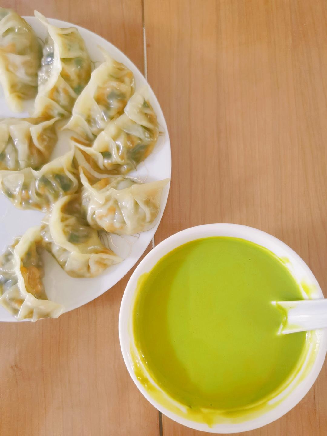 🔥都给我冲，巨好喝的南瓜汤