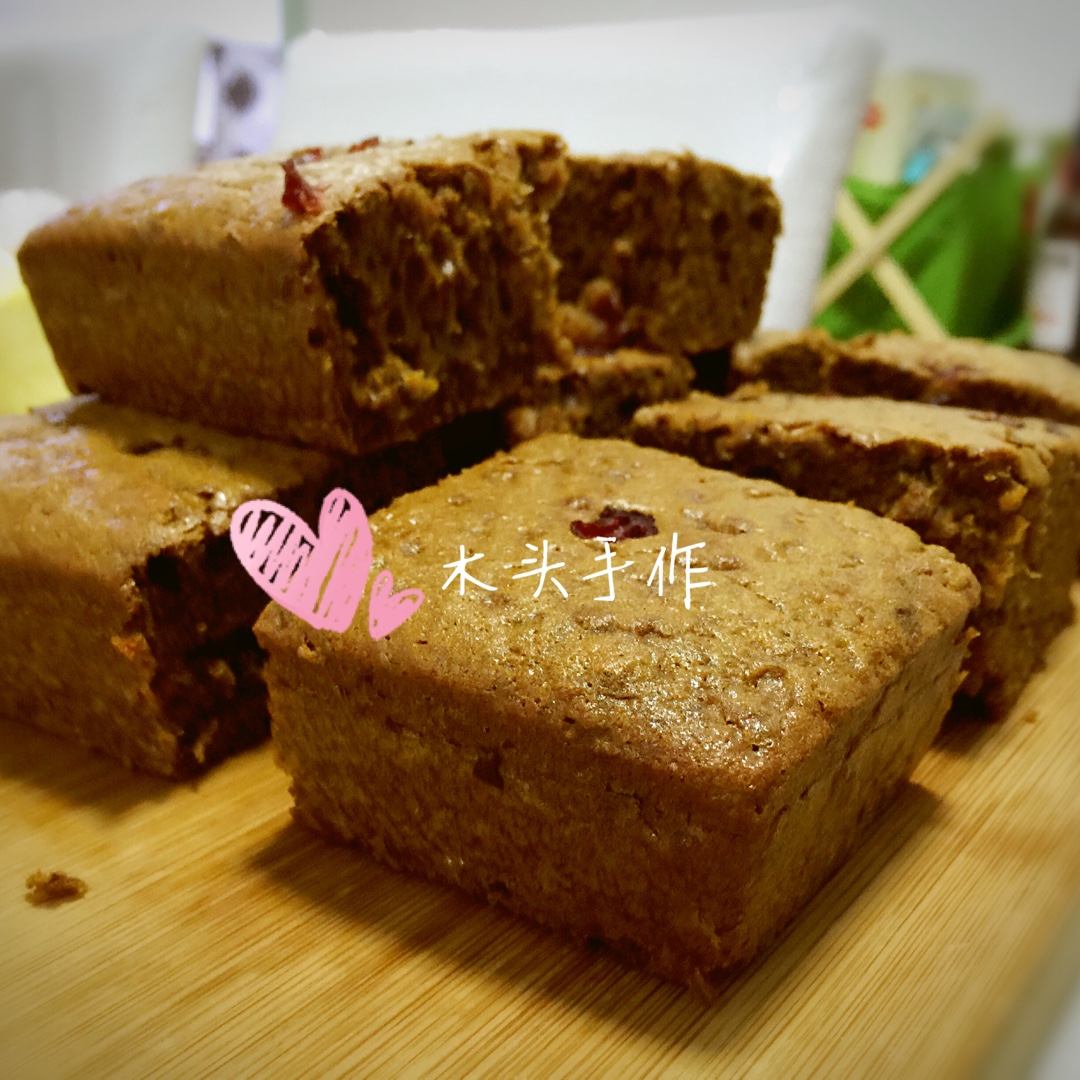 红枣糕