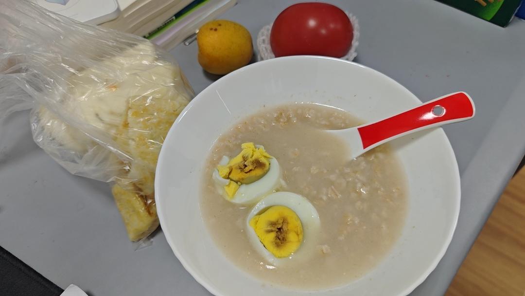 6月早餐马拉松