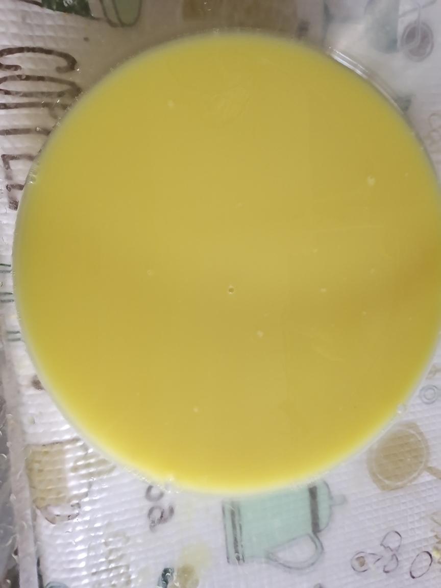 孙俪姜汁不浪费版