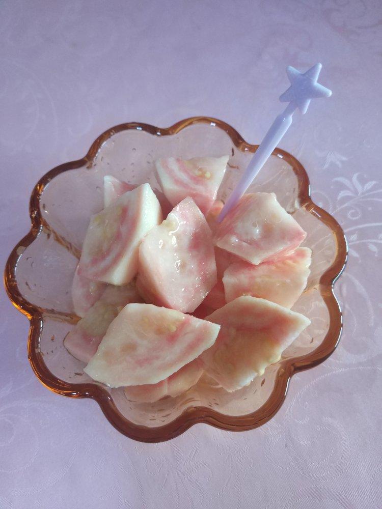 蓝莓樱桃