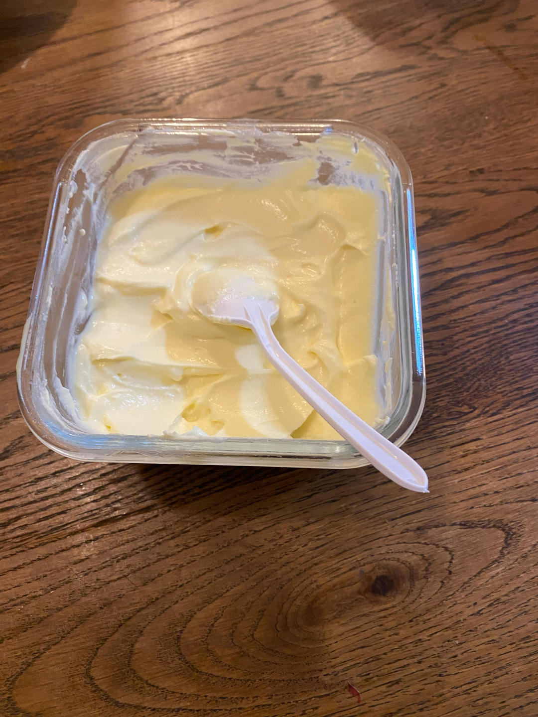 酸奶油的各种制作方法