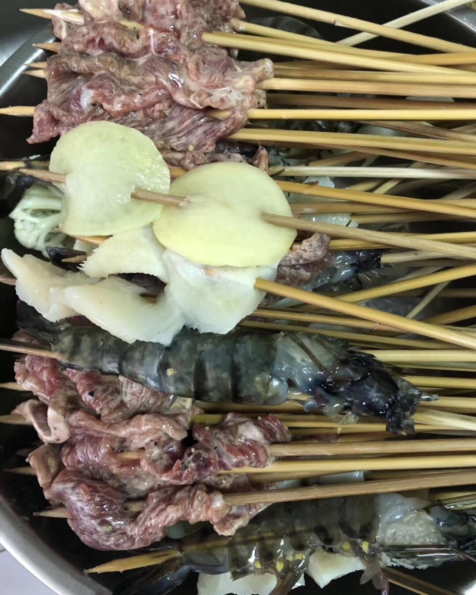 娃娃牛丸儿各路菌