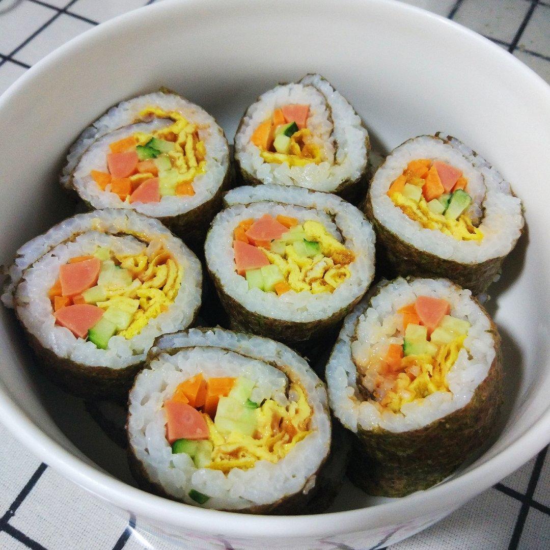 寿司