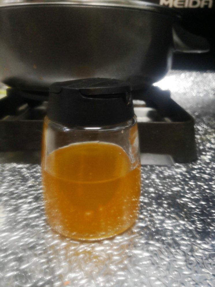 自制虾油（简单快手版）