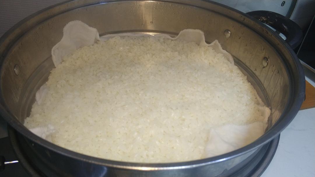 猪肉春笋糯米烧麦