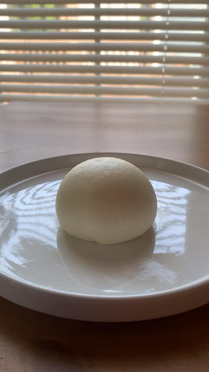 黄金流沙包