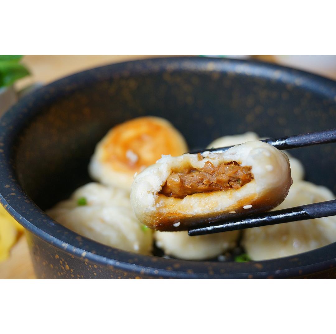 Q版-面面聚到（全面食集中营）