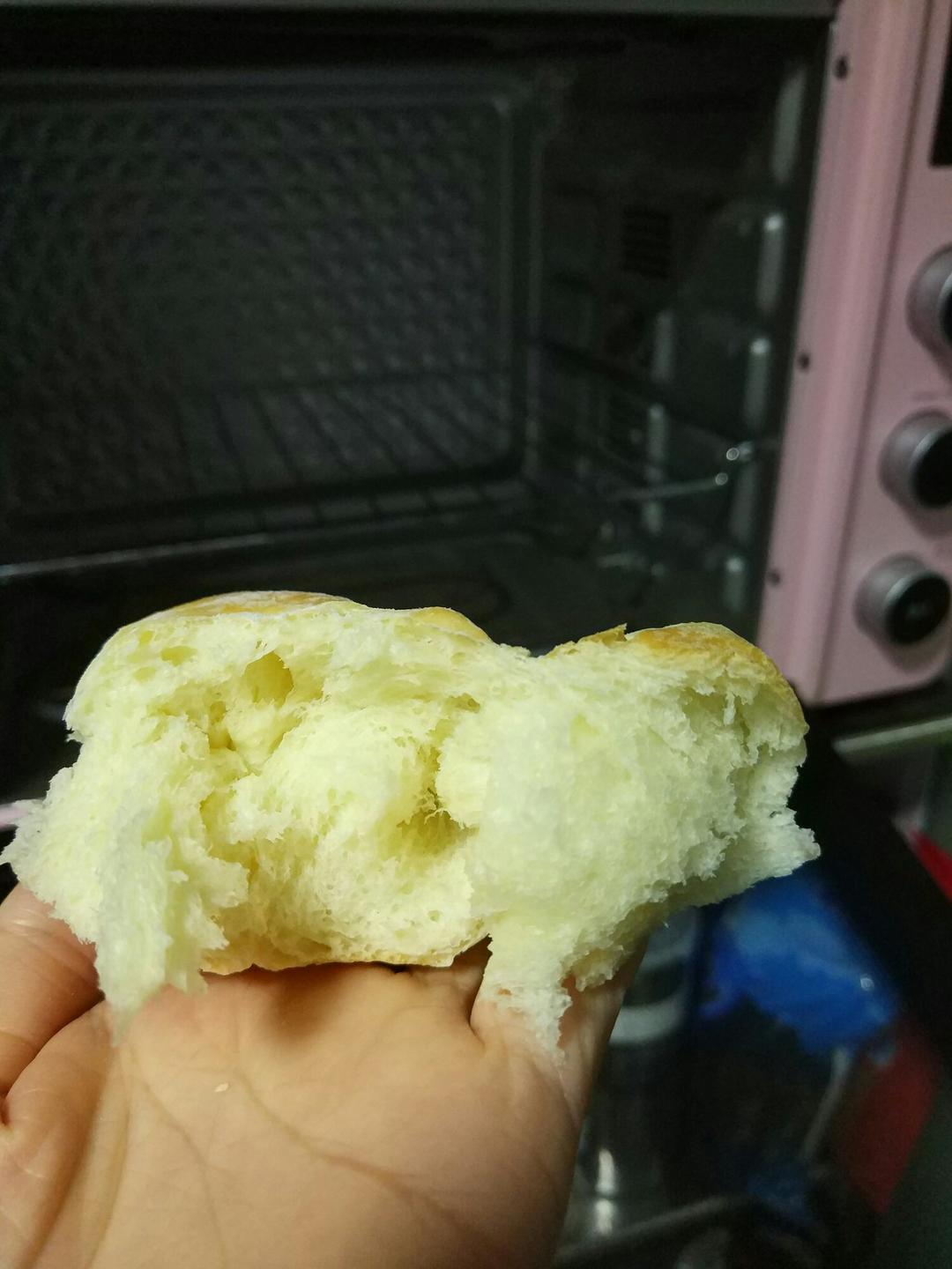 面包十五分钟手套膜及拉丝秘笈(附七岁儿童终极版)