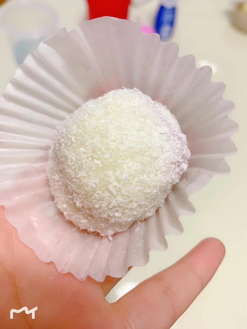 《Tinrry下午茶》教你做糯米糍