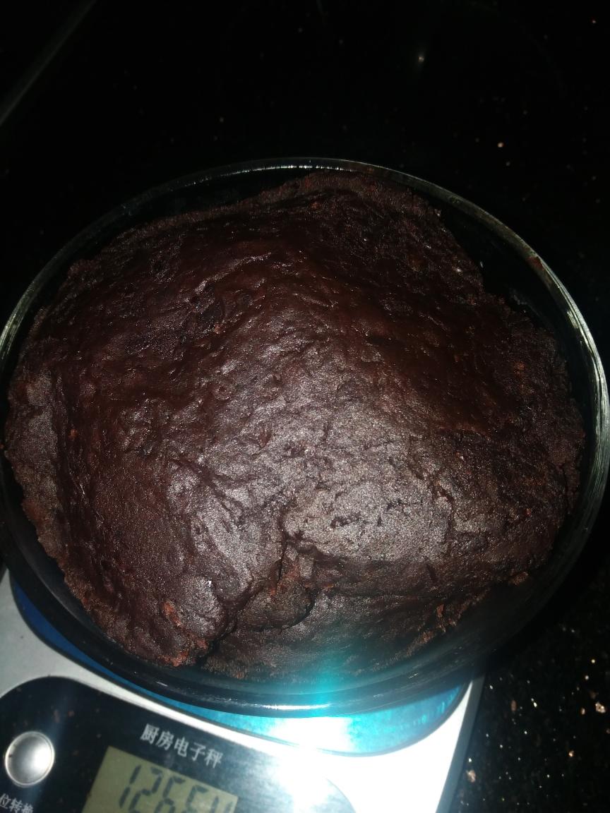 省时简单易做的红豆沙