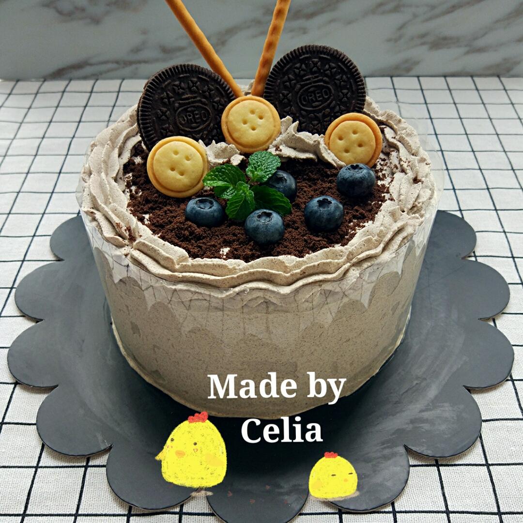 Celia的烘焙日常