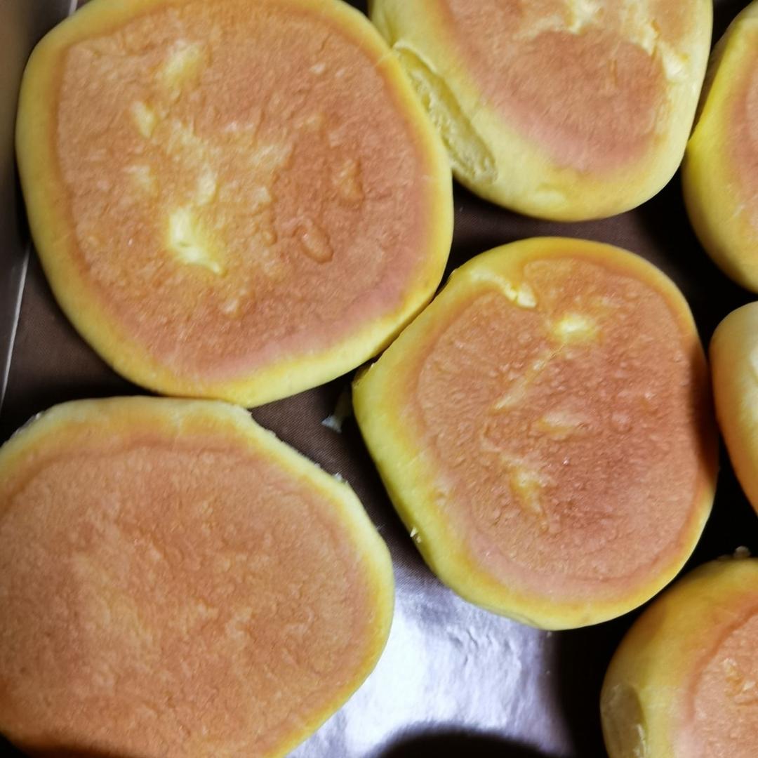 乳山喜饼（改良版）