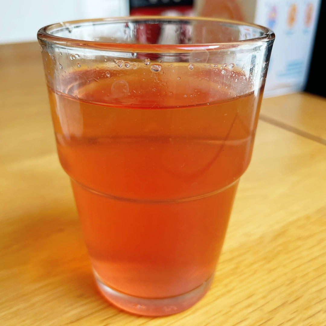 夏日紫苏水