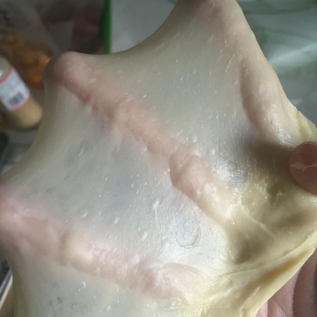 手套膜技能轻松get（面包机版夏天版）