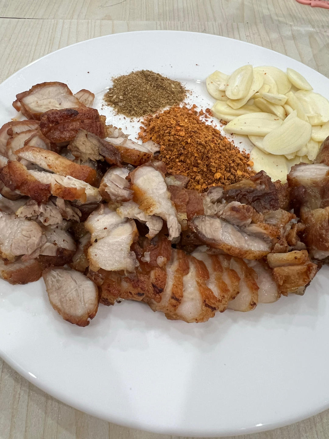 全国全世界最好吃的白切肉