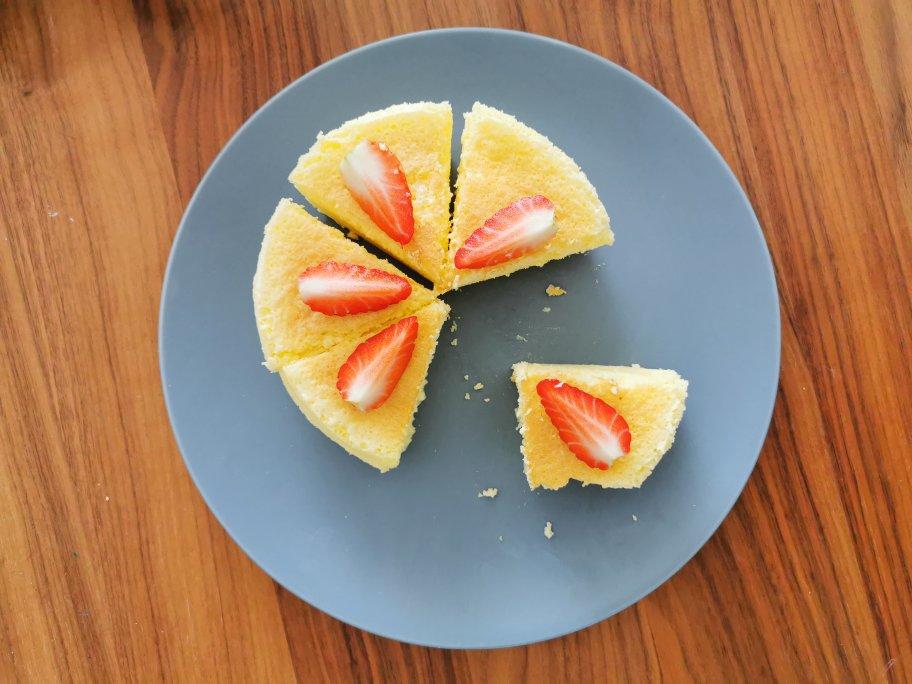 🧀️乳酪蛋糕🍰