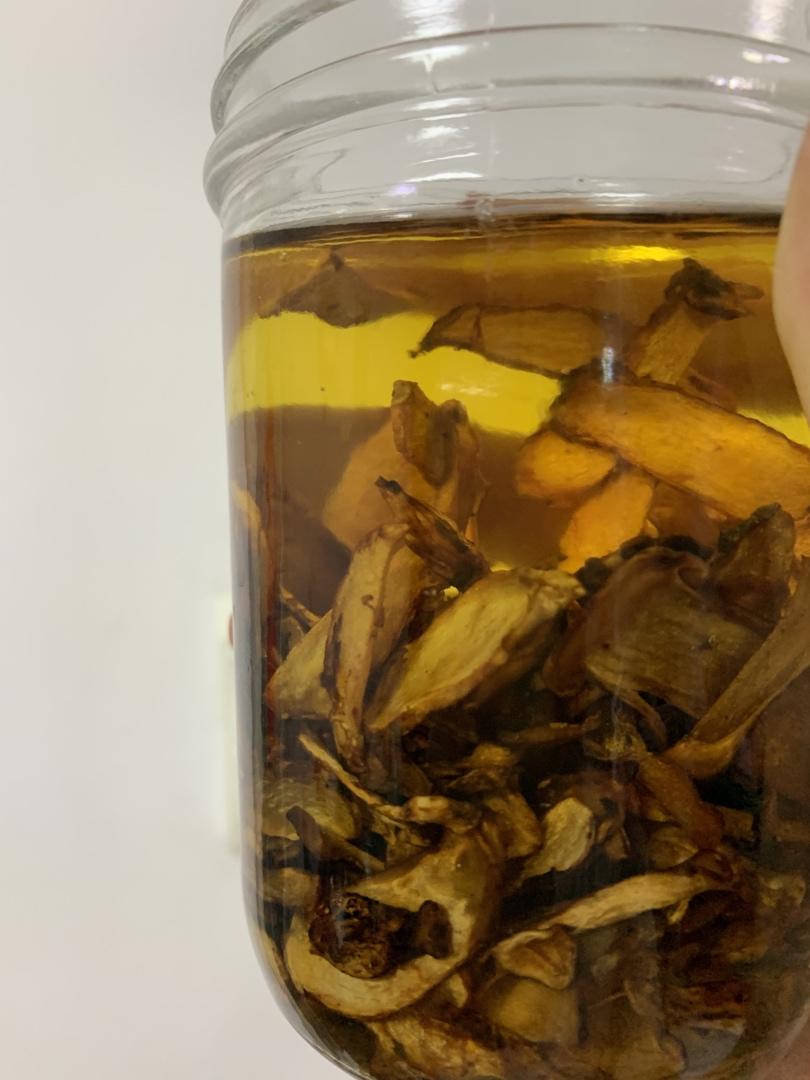 松茸油（留住美味，四季享用）