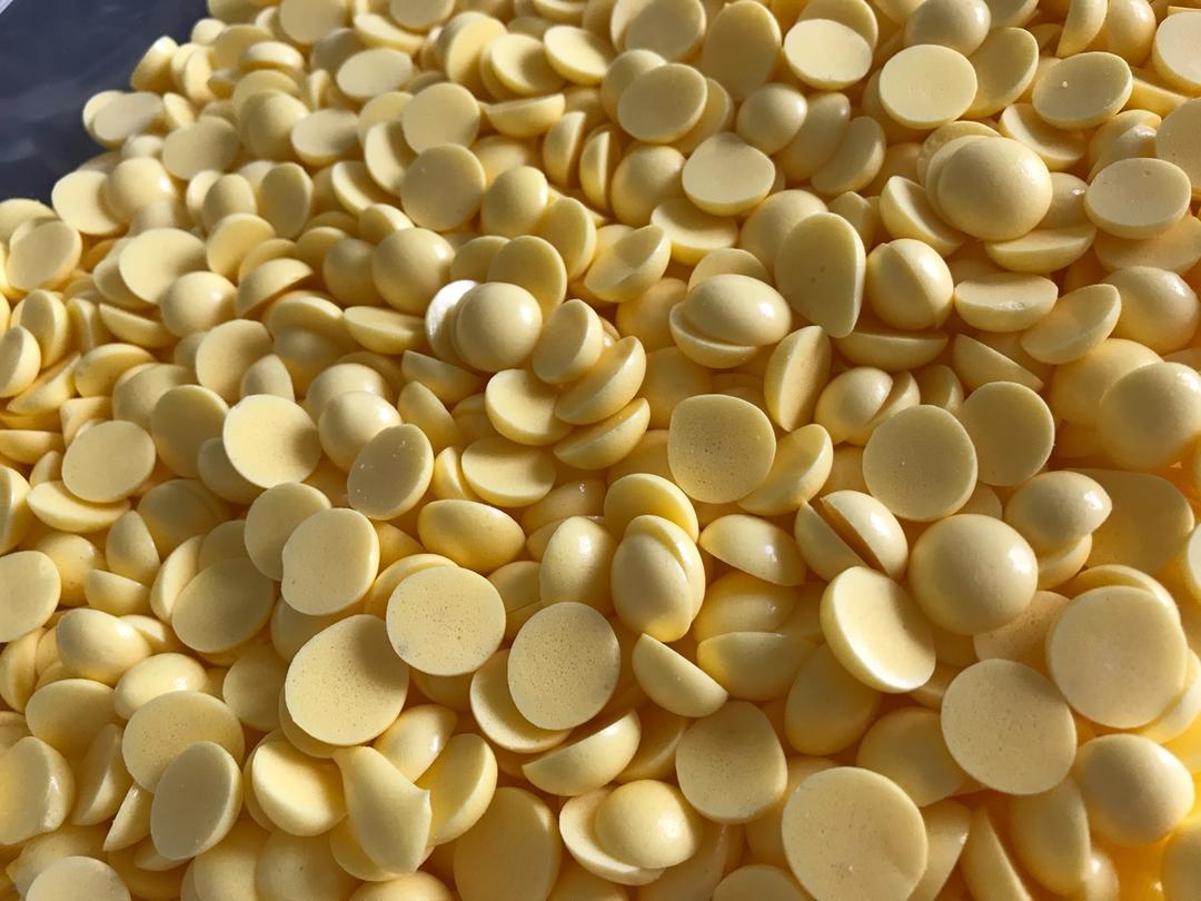 风靡烘焙辅食圈的果蔬蛋白溶豆，无糖教程来啦