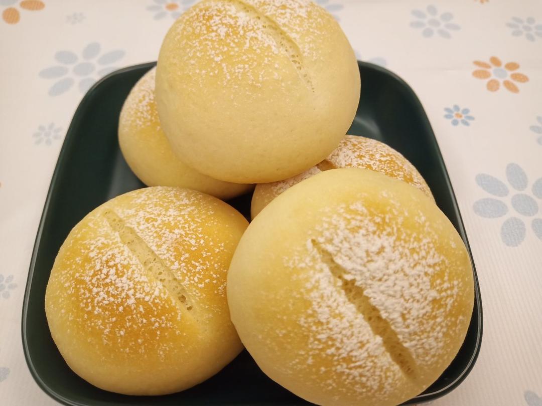 风靡日本的日清大米面包｜软糯Q弹｜大米清香｜一次发酵｜Monde selection银奖面包