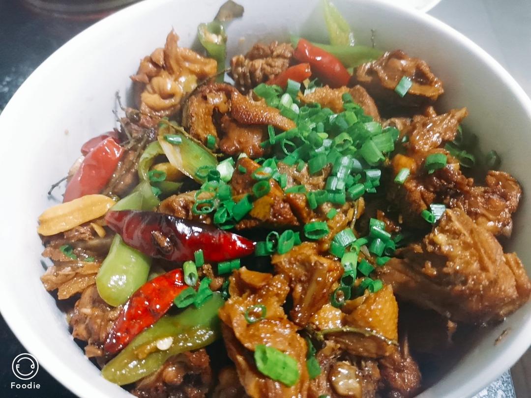 吃了还想要--啤酒鸭