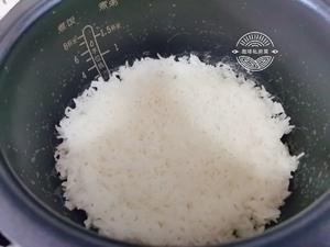 黑椒肥牛波奇饭【金龙鱼稻谷鲜生大米】的做法 步骤11