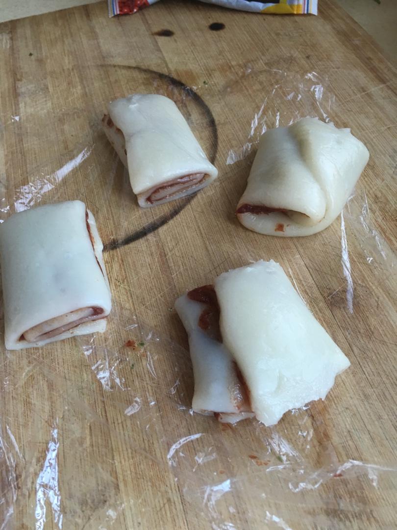 切糕，年糕，糯米糕（家庭简易版）