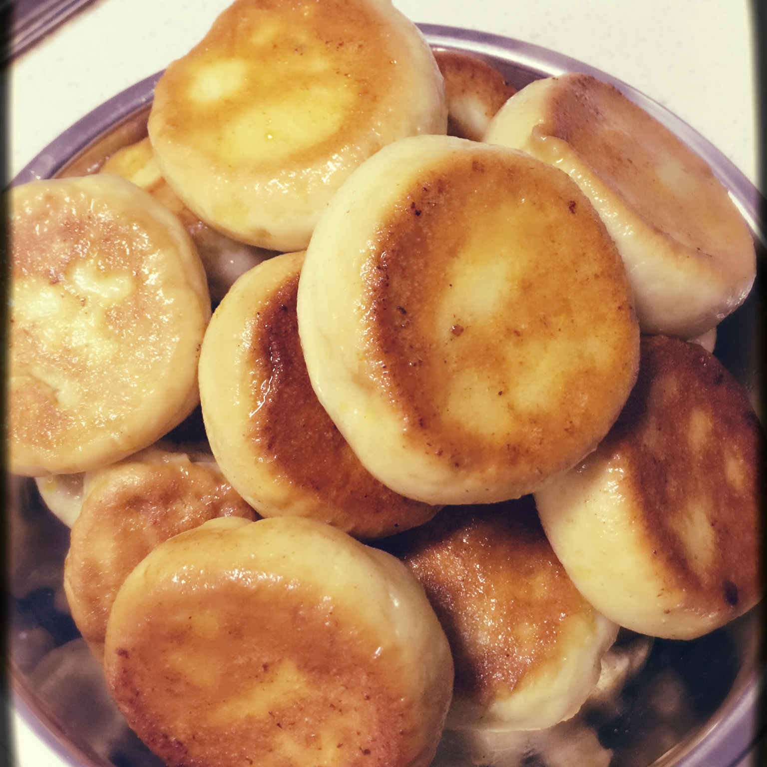 生煎包
