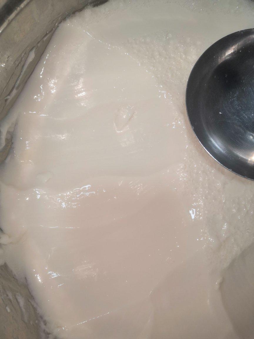 豆花（内酯）豆腐脑