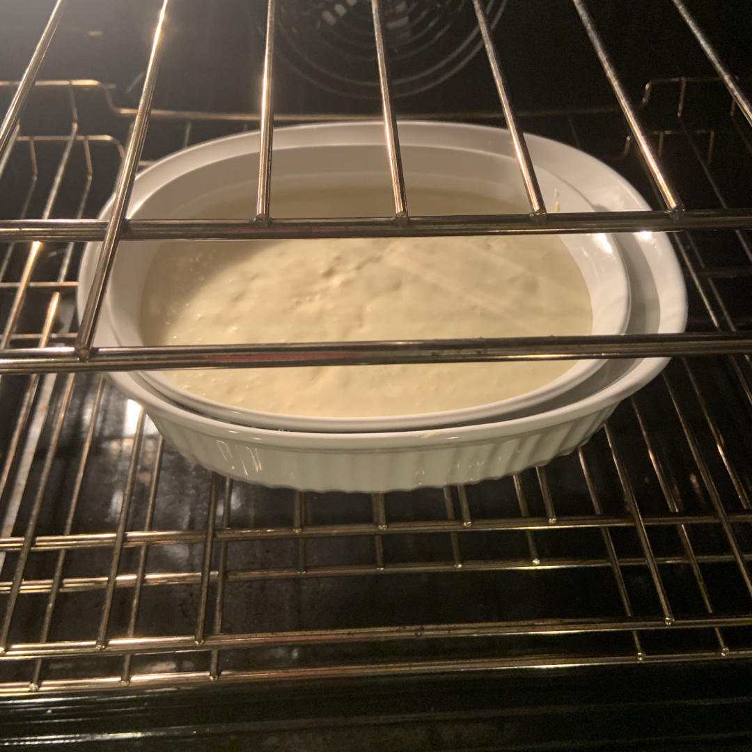 网红好利来半熟芝士蛋糕(低卡）轻乳酪蛋糕hanjuku cheese