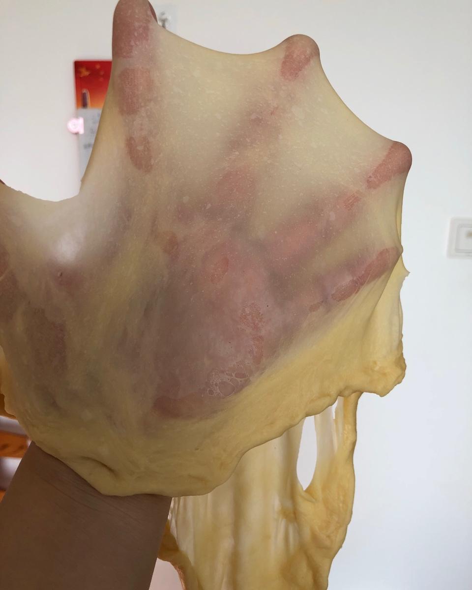 🧤12分钟手揉，完美手套膜～（视频）