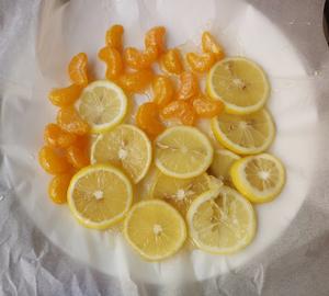 冰糖柠檬(小橘子)的做法 步骤4