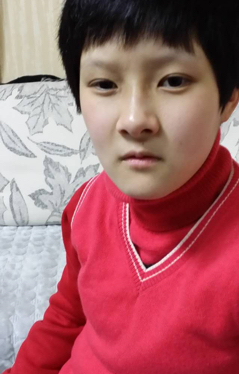 小美陶玲玥