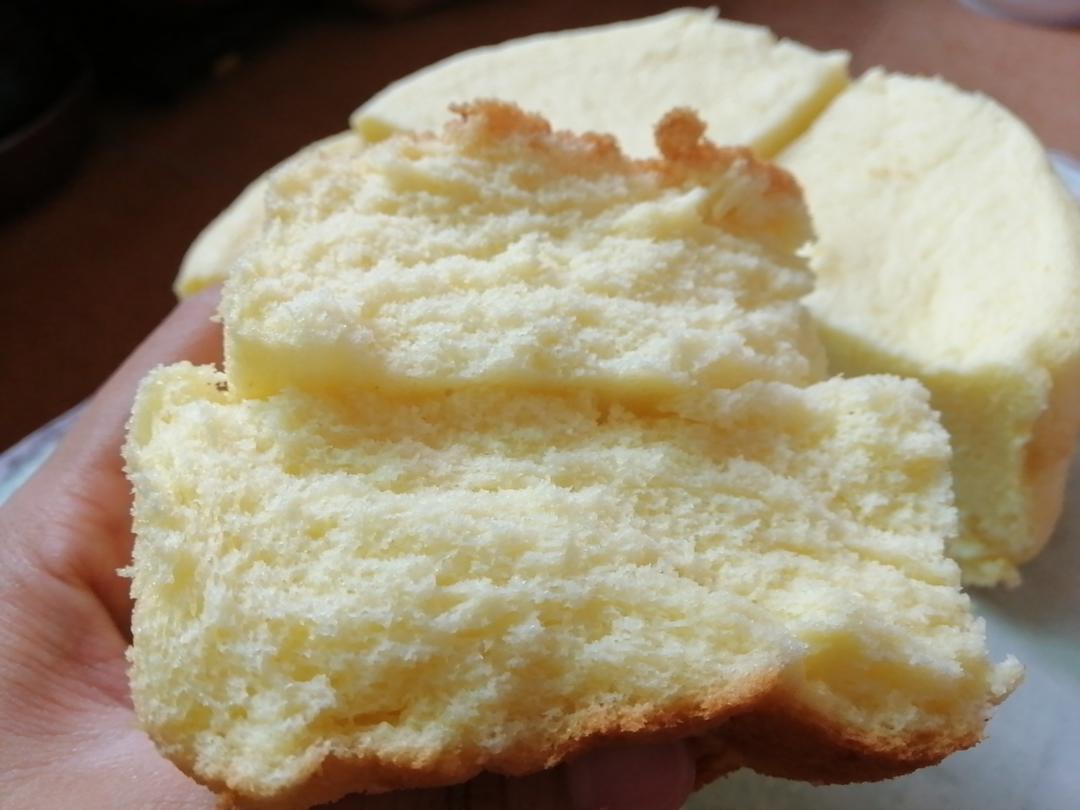 电饭煲蒸蛋糕的做法 步骤14