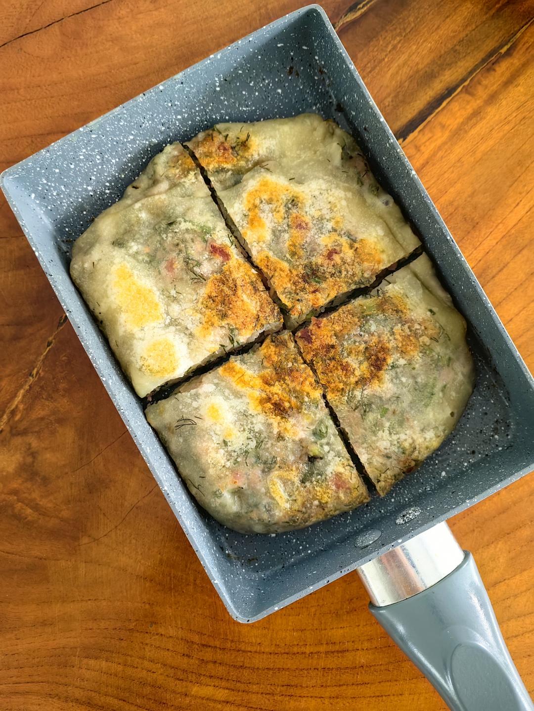 老北京千层肉饼              （京东肉饼）