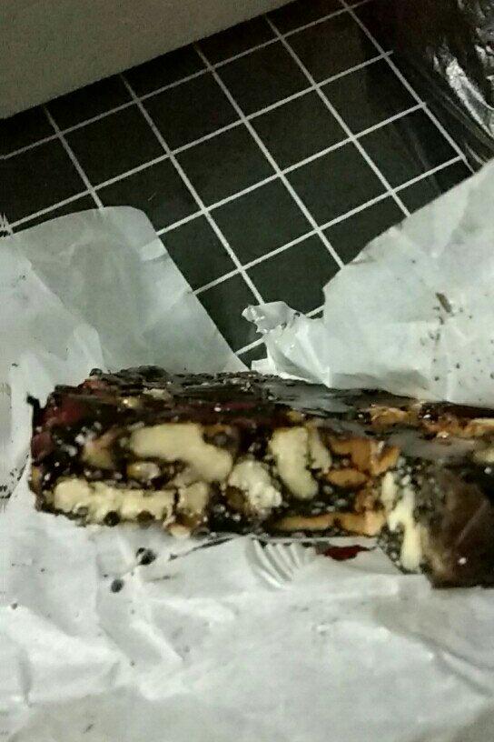 阿胶糕（固元膏）