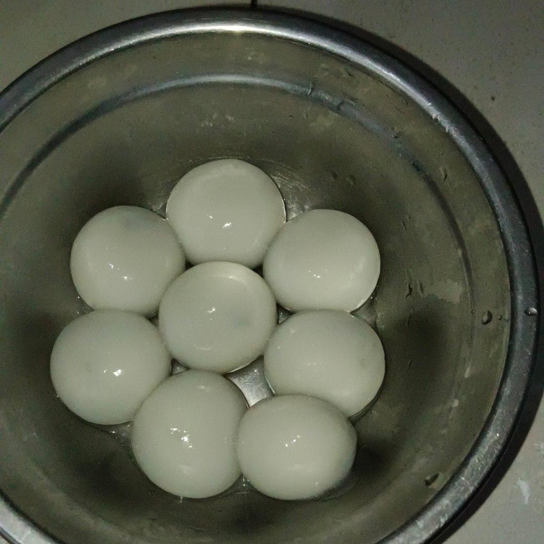 怎样“煮汤圆”