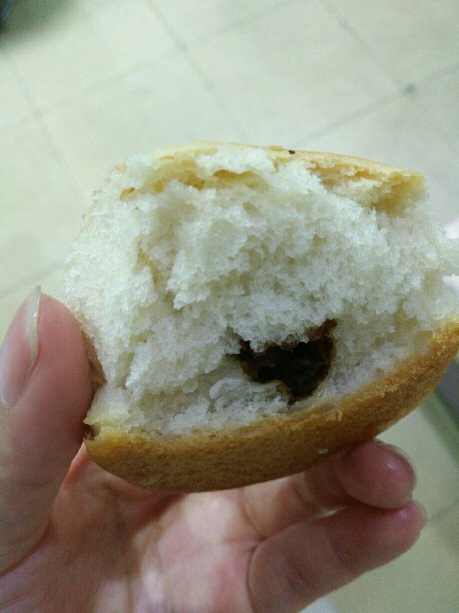 不用机器，一千克面粉轻松揉出手套膜