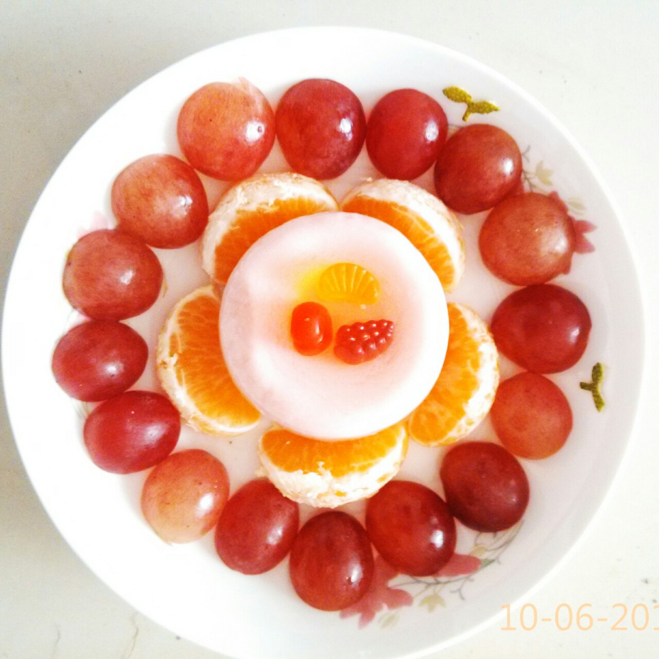 布丁（QQ糖版）