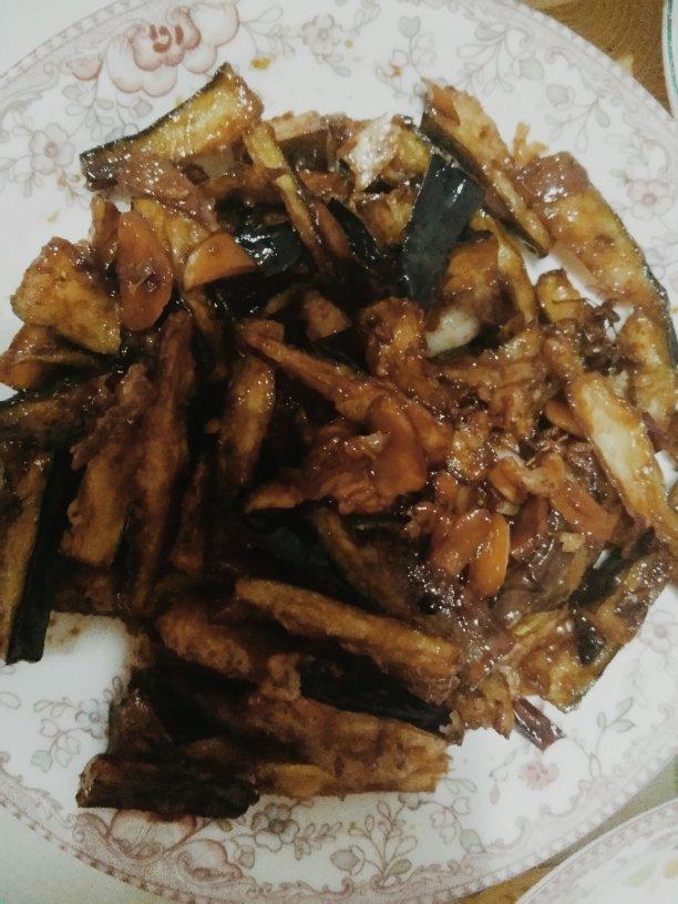 风味茄子