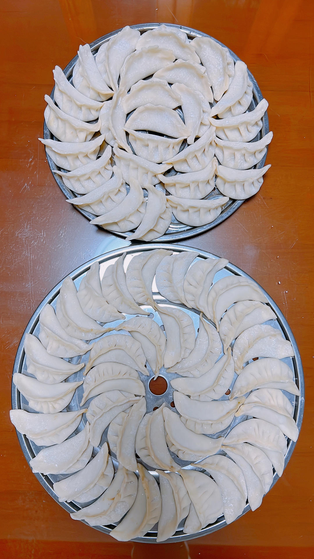 大葱牛肉饺子馅、包子馅