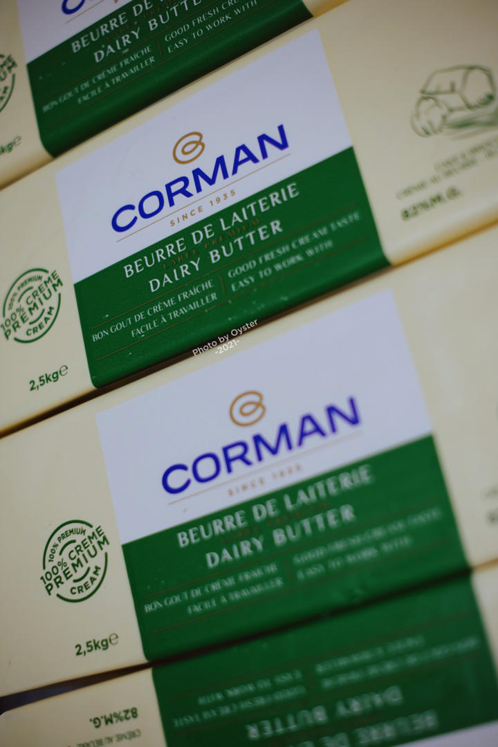 日常小甜点&拍照练习