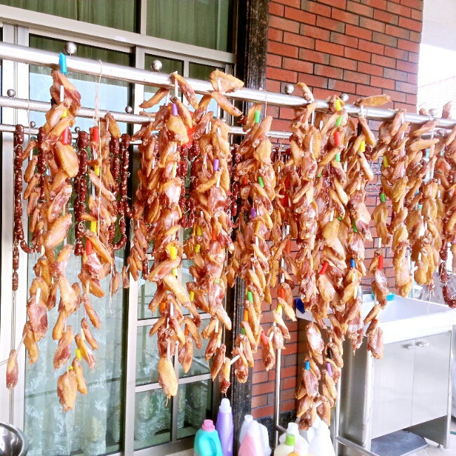 东莞腊肠