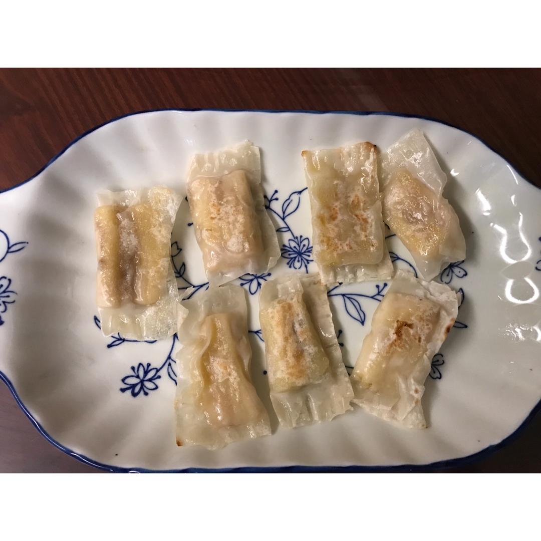 快手香蕉派