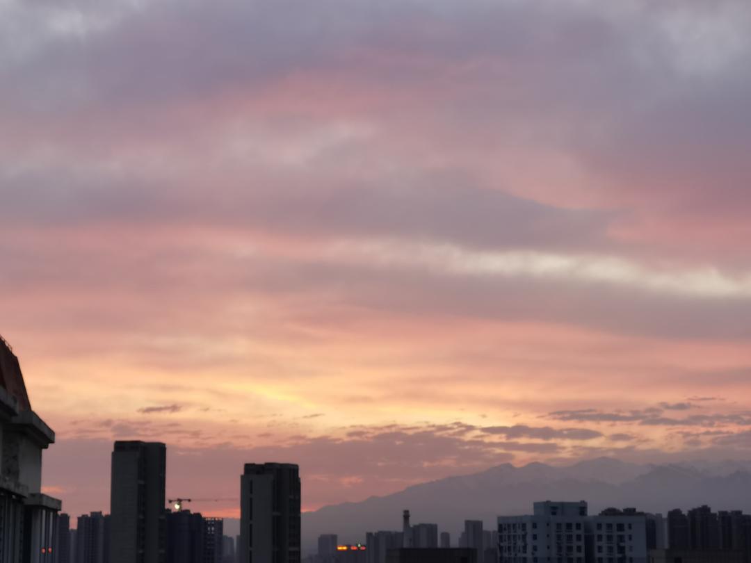Tequila Sunrise特基拉日出🌅自制鸡尾酒