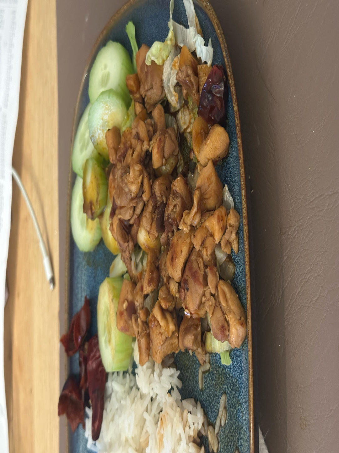 红烧鸡块没朋友版，超级下饭